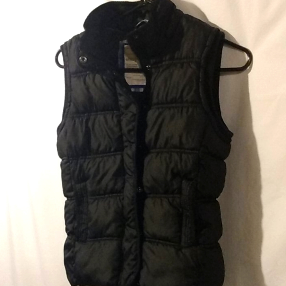 Woman's Vest